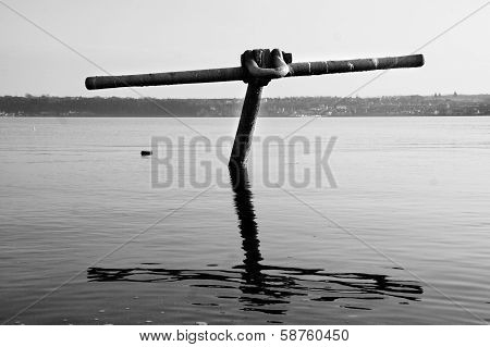 Huge Anchor