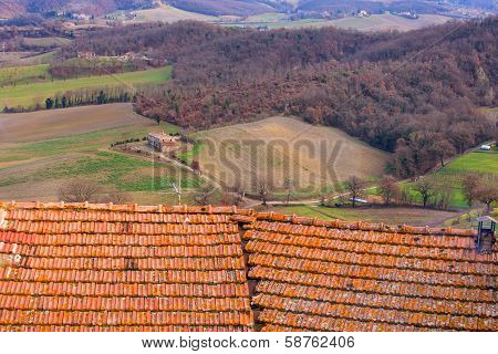 Roof