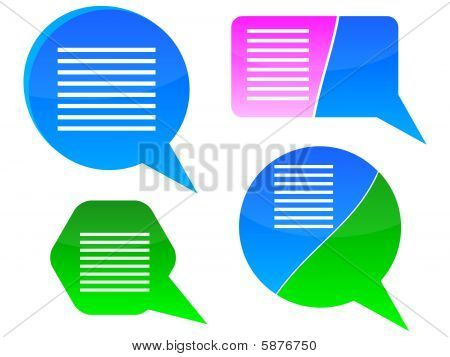 chat kasser illustration