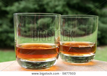 Bourbon
