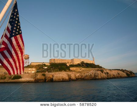 Alcatraz