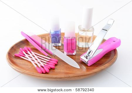 Nail Care Articles