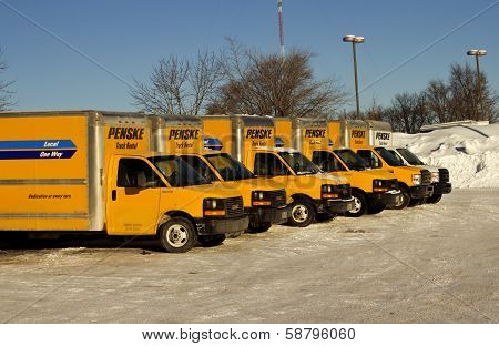 Penske