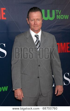 LOS ANGELES - JUL 17:  Robert Patrick at the CBS TCA July 2014 Party at the Pacific Design Center on July 17, 2014 in West Hollywood, CA