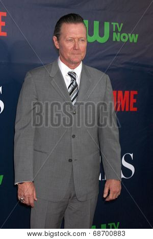 LOS ANGELES - JUL 17:  Robert Patrick at the CBS TCA July 2014 Party at the Pacific Design Center on July 17, 2014 in West Hollywood, CA