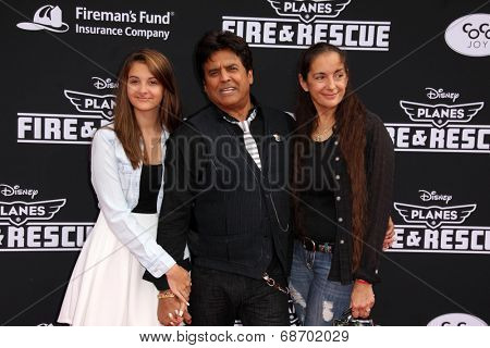 LOS ANGELES - JUL 16:  Erik Estrada at the 
