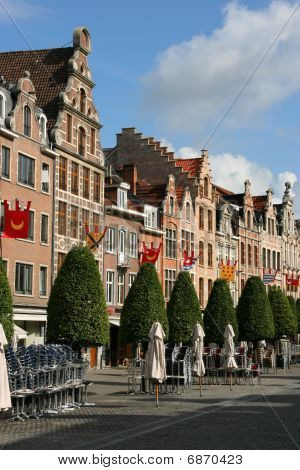 Leuven