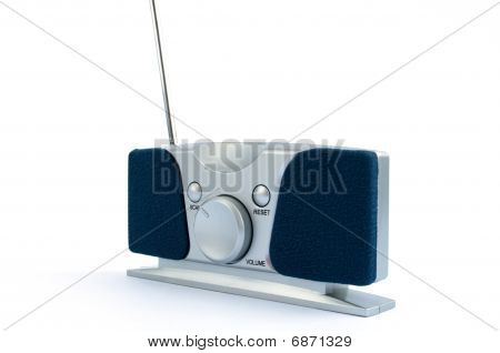 Rádio