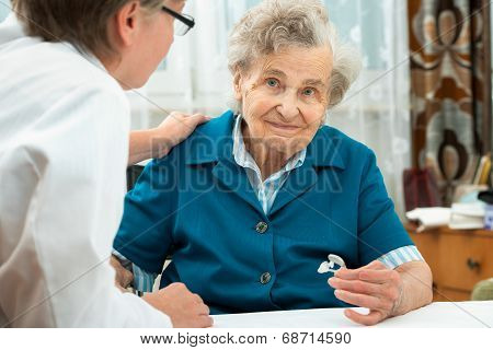 Hearing Aid