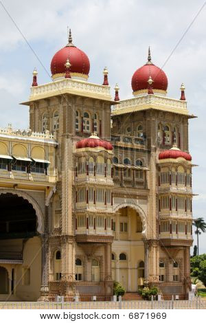 Mysore Palace
