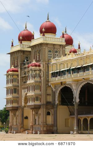 Mysore Palace