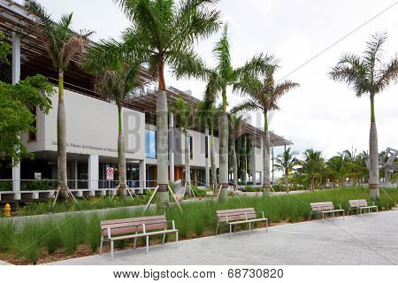 Perez Art Museum Miami