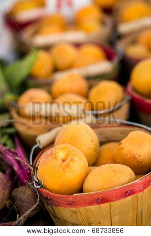 Fresh Produce