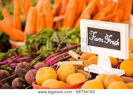 Fresh Produce