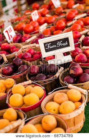 Fresh Produce