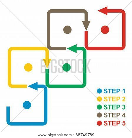 Flowchart Element
