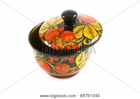 Box Plate