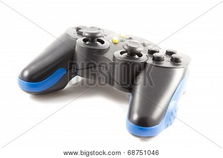 Joystick To Control Games
