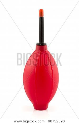 Aspirator For Cleaning