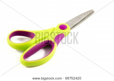 Small Size Scissors