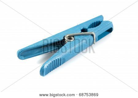 Plastic Clothespeg
