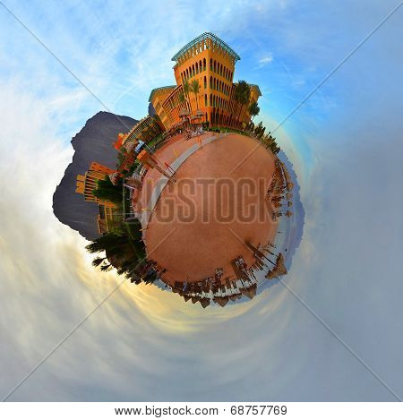 Planet Summer