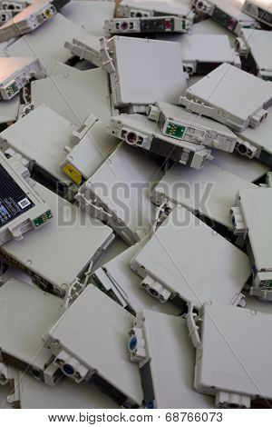 Oem Printer Cartridges