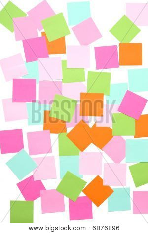 Sticky Note