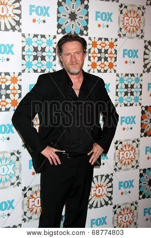 LOS ANGELES - JUL 20:  Donal Logue at the FOX TCA July 2014 Party at the Soho House on July 20, 2014 in West Hollywood, CA
