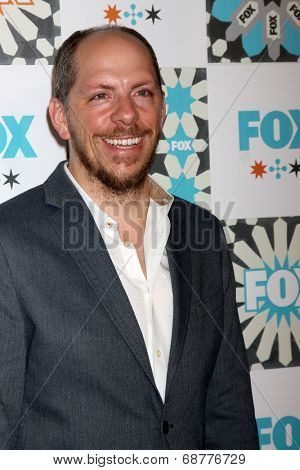 LOS ANGELES - JUL 20:  Stephen Falk at the FOX TCA July 2014 Party at the Soho House on July 20, 2014 in West Hollywood, CA