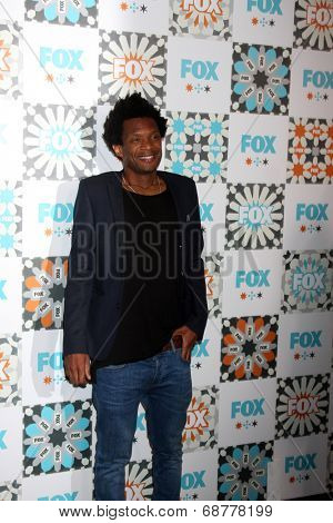 LOS ANGELES - JUL 20:  Seaton Smith at the FOX TCA July 2014 Party at the Soho House on July 20, 2014 in West Hollywood, CA