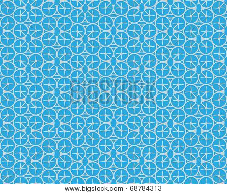 Vector background for quadrocopter