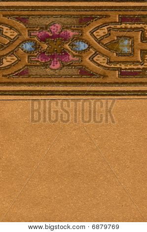 Antiguo Vintage Wallpaper