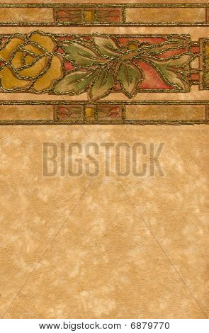 Antiguo Vintage Wallpaper