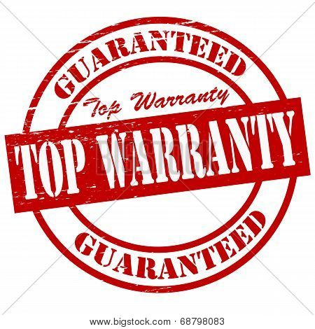 Top Warranty