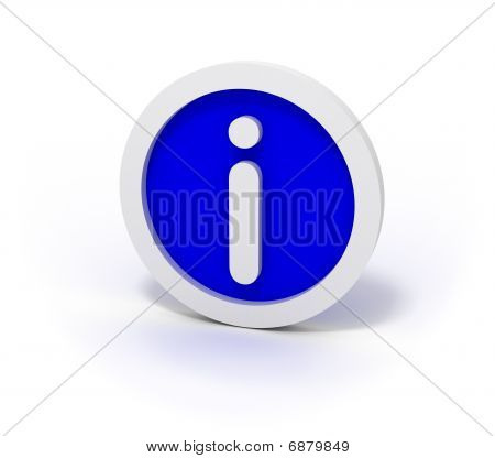 Information Sign