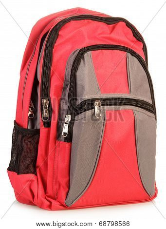 School backpack