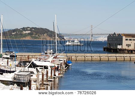 San Francisco View