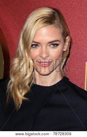 LOS ANGELES - MAR 1:  Jaime King at the QVC 5th Annual Red Carpet Style Event at the Four Seasons Hotel on March 1, 2014 in Beverly Hills, CA