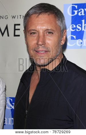 LOS ANGELES - MAR 3:  Max Ryan at the 