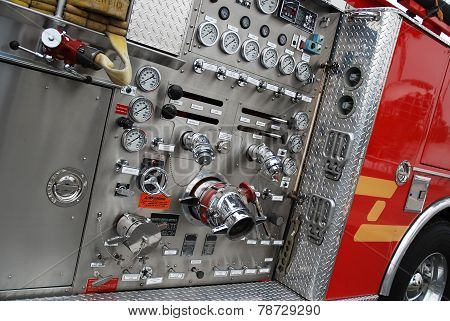 Firetruck