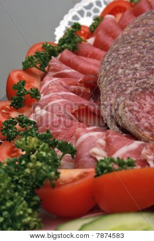 uzeniny
