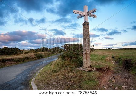 Signpost
