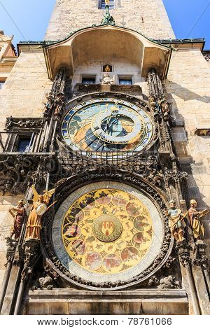 Prague, Czech Republic