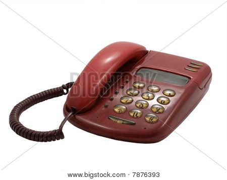 Phone.isolated.
