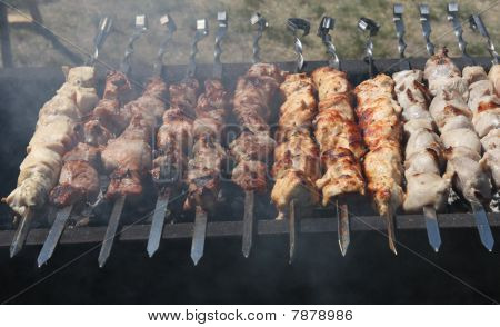 Shashlik