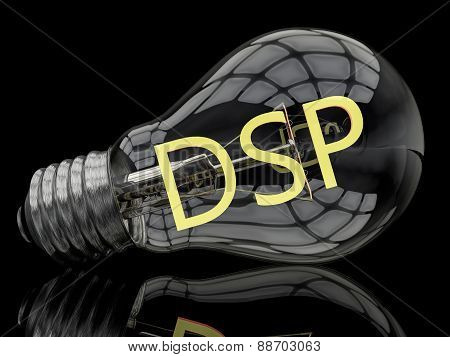 Demand Side Platform