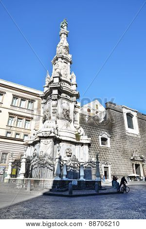 Naples