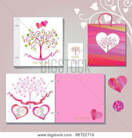 wedding book