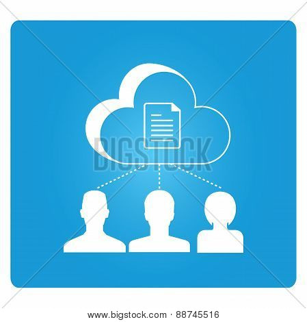 cloud collaboration